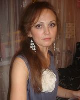 Нина Кириллова