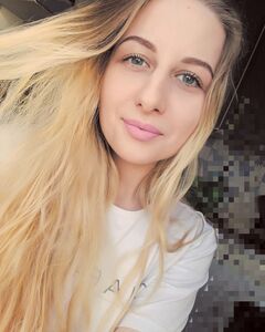 Марина Мосейчук