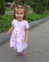 Даниела Барсагова