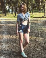 Марина Дорофеева