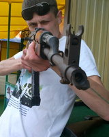 Евгений Кондратьев