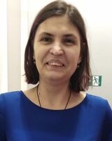 Ирина Ермак