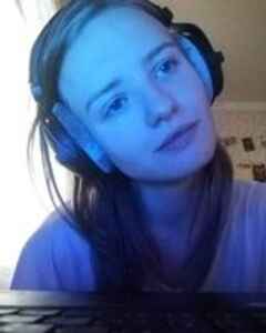 Рина Молчанова