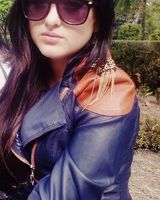 Ирина Сивко