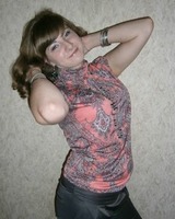 Елена Барсова