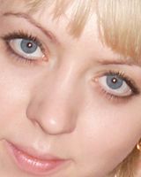 Ольга Солдатова