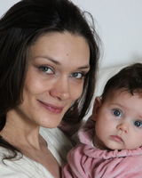 Елена Кругликова