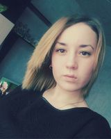 Алена Федоровна