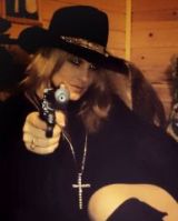 Miss Corleone