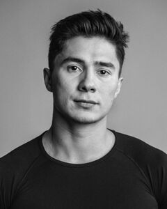 Никита Моисеев