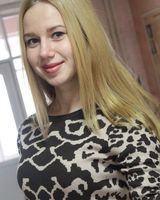 Алиса Смирнова