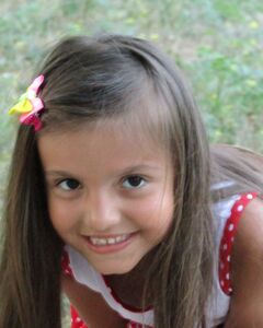 Ангелина 