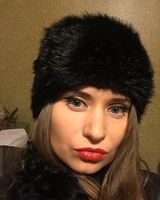Екатерина Золотова