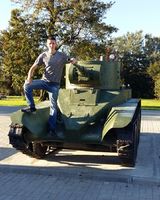 Андрей Егоров