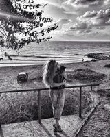 Елизавета Высоцкая