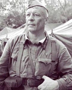 Виктор Кушнеров