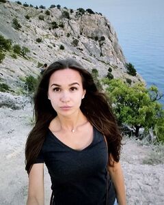 Дарья Наумова