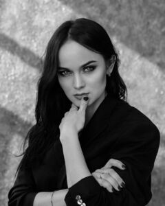 Татьяна Данилова