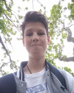 Антон Щербаков