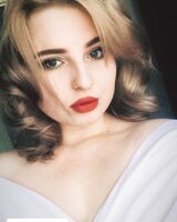 Анастасия Насонова