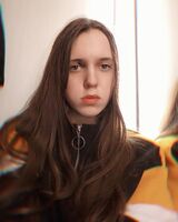 Вероника Алексеевна