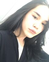 Малика Аминова
