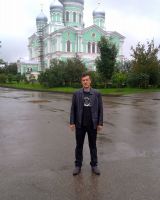Иван Чудаев