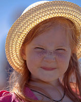 Мария Быстрова