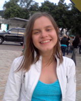 Валерия Игоревна