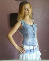 Яна Новикова