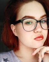 Екатерина Баженова