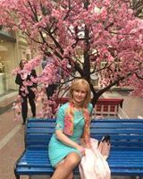 Галина Король