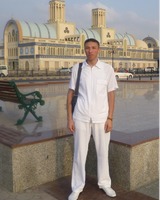 Денис Фаррахов