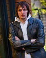 Даниил Третьяков