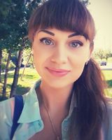 Катерина Марасулова