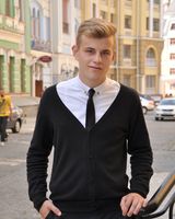 Владислав Немержицкий