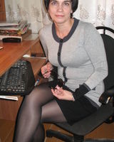 Анжелика Тарабрина