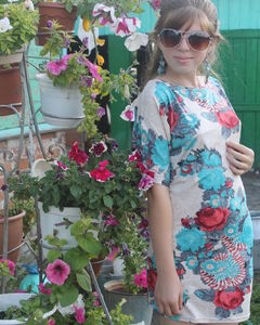 Юлия Ларина