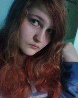 Мария Майорова