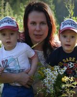 Ирина Федоренко