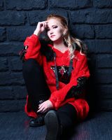 Анастасия Губарева