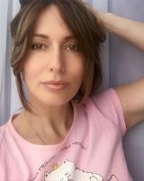 Светлана Устюжина