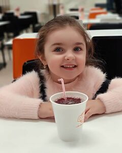 Милана Селимханова