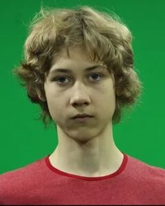 Павел Артемов