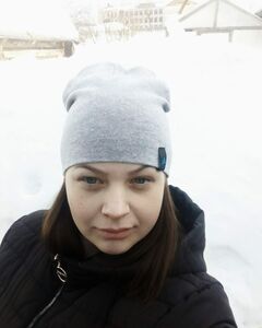 Виктория Хохлова