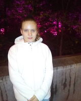 Виталина Шевердина