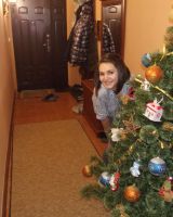 Киш Васильевна