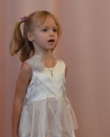 Кристина Юрьева