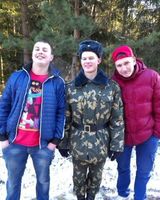 Андрей Лемза