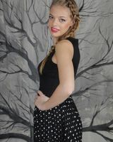 Анна Ворзапова